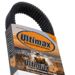 Ultimax UXP483 Drive belt ATV