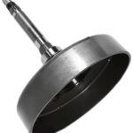 Bronco Clutch housing Yamaha 2007-25