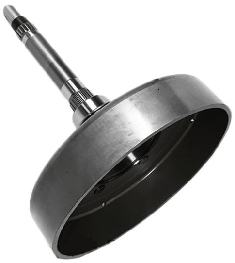 Bronco Clutch housing Yamaha 2007-25