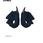APEX JT300 Cheekpad XS
