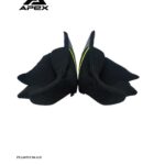 APEX FC500 Coolmax Cheekpad XS