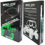Bronco Shiftcable Polaris