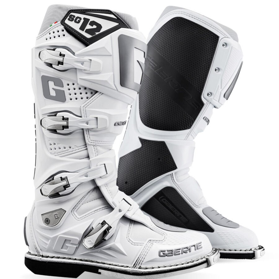 GAERNE SG12 WHITE 42