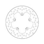 Brembo Serie Oro brakedisc