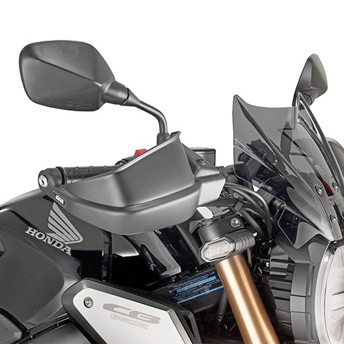 GIVI HAND PROTECTOR HONDA CB650F'17