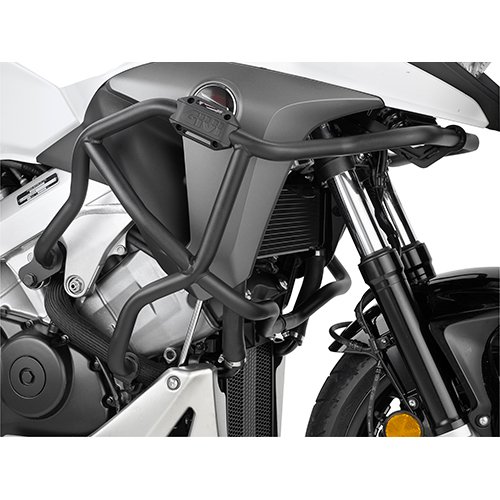 Givi Engine guards Crossrunner 800 (15)