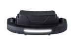 HJC Smart 20B Flat Black - Image 2