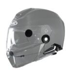 HJC Smart 20B Flat Black - Image 3