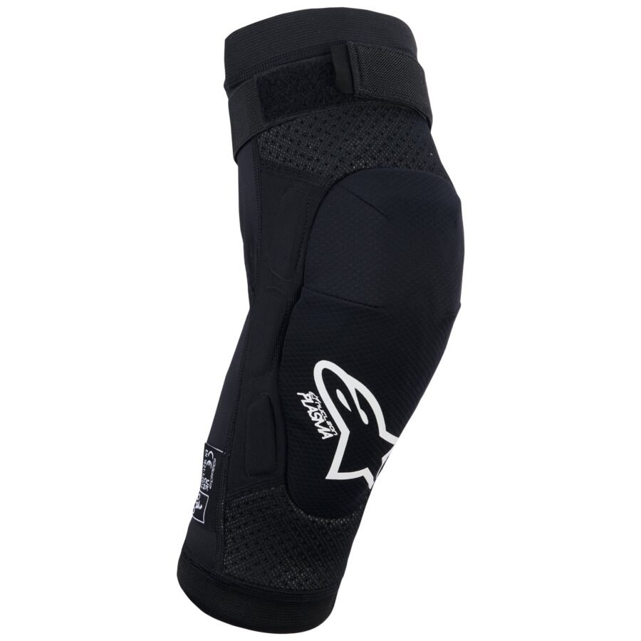 Alpinestars Bionic Plasma Youth Knee Protector L/XL