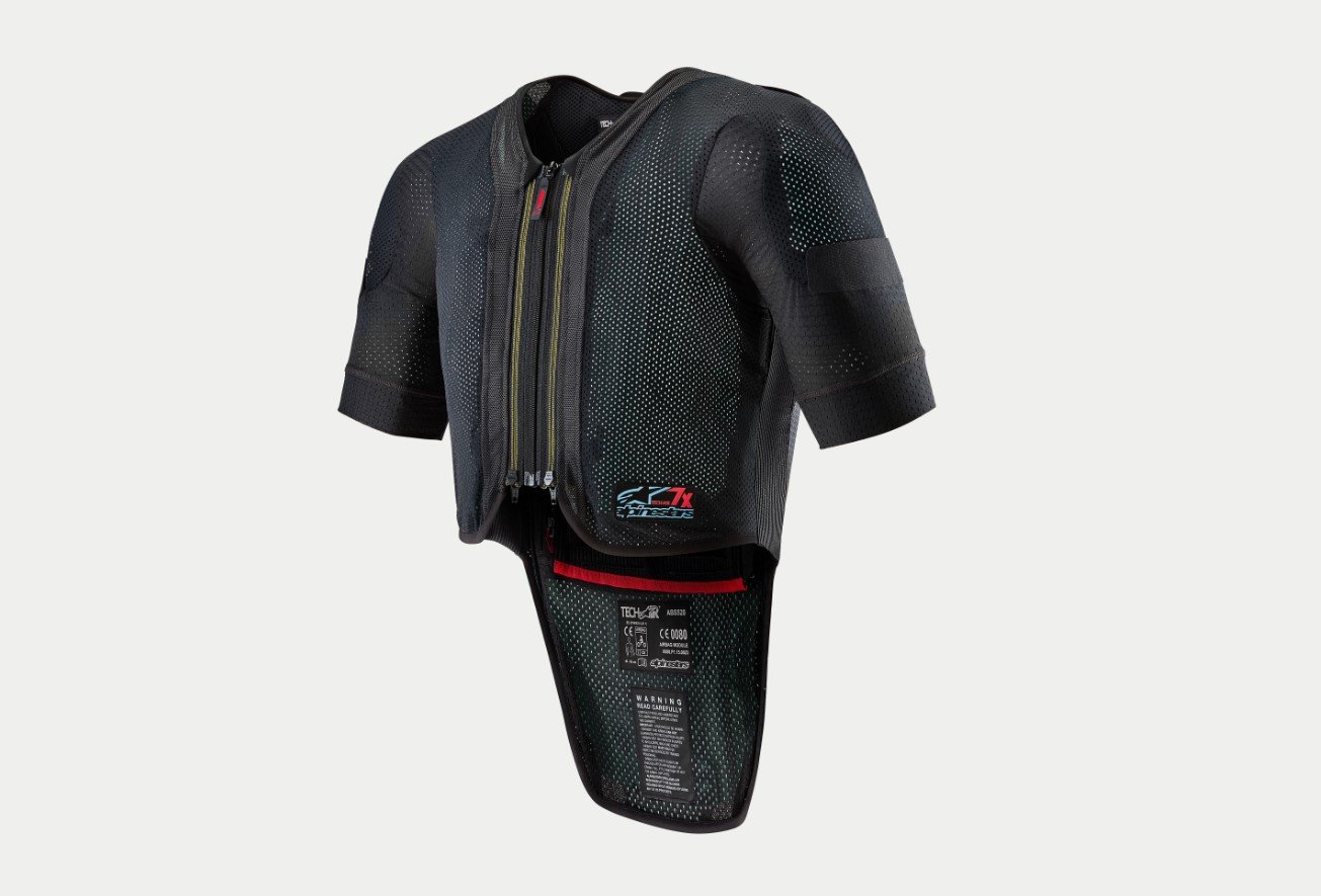 696-6508524-13.jpg Alpinestars Tech Air 7x System XXL - Image 1