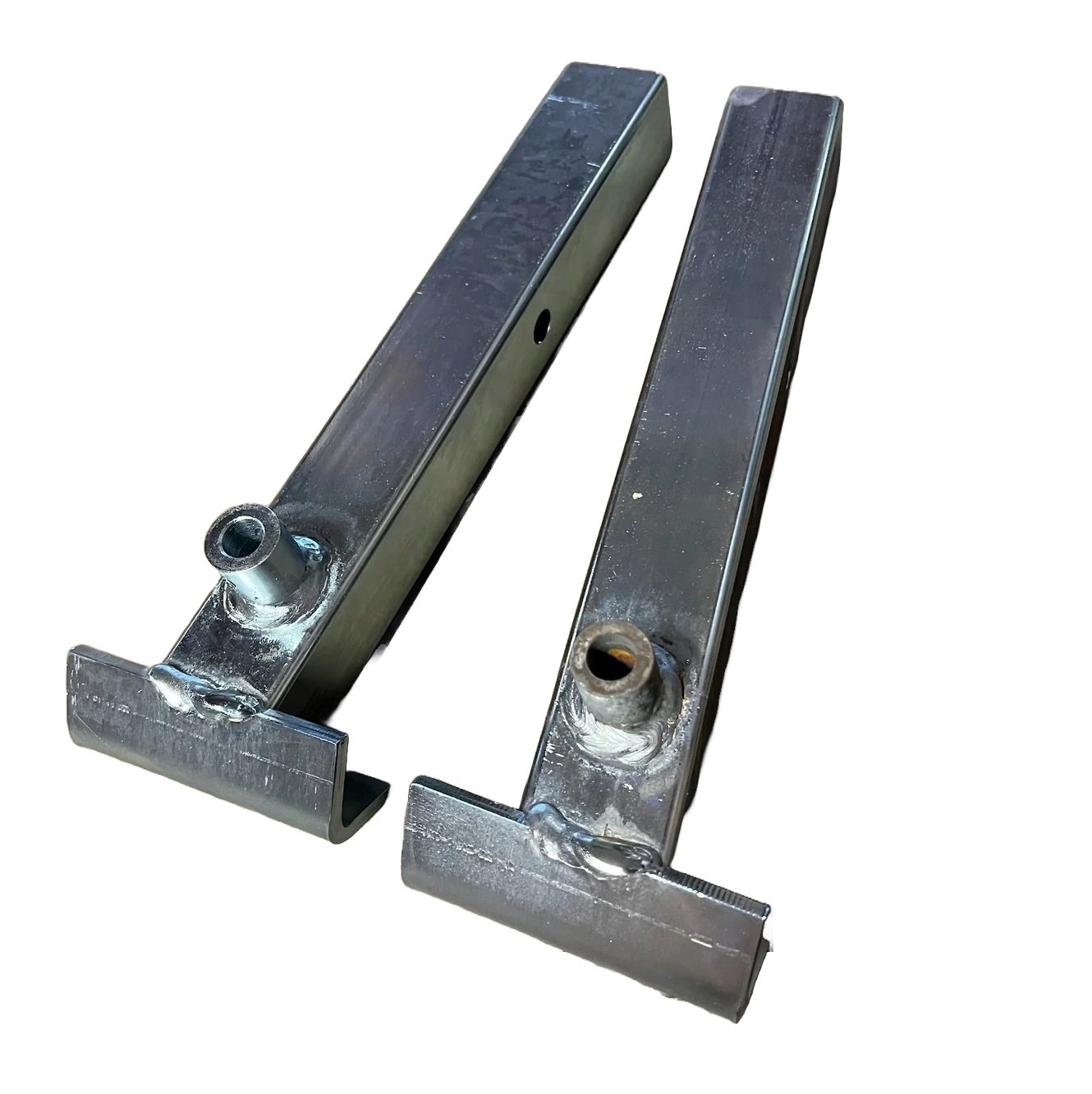 770-1-19011.jpg Ultratec Metal ski joint pair (left&right) - Image 1