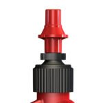 Tuff Jug Red Ripper Cap (GEN 2)