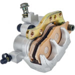 Bronco Brake caliper front left Kawasaki