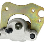 Bronco Brake caliper front left Polaris