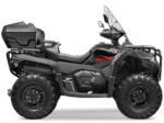 CFORCE 625 OVERLAND