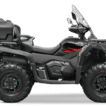 CFORCE 625 OVERLAND