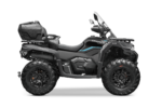 CFORCE 625 OVERLAND