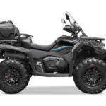 CFORCE 625 OVERLAND
