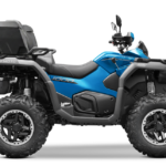 CFORCE 1000 Touring G3