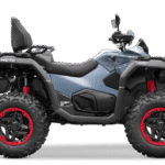 CFORCE 1000 Touring G3