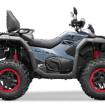 CFORCE 850 Touring G3