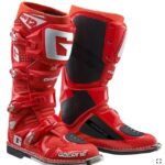 GAERNE SG12 RED 45