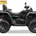 CFORCE 850 Touring G3 Standard