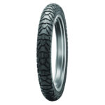 Dunlop Trailmax Mission 110/80-19 59T M+S TL Fr