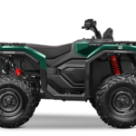 CFORCE C4 Touring