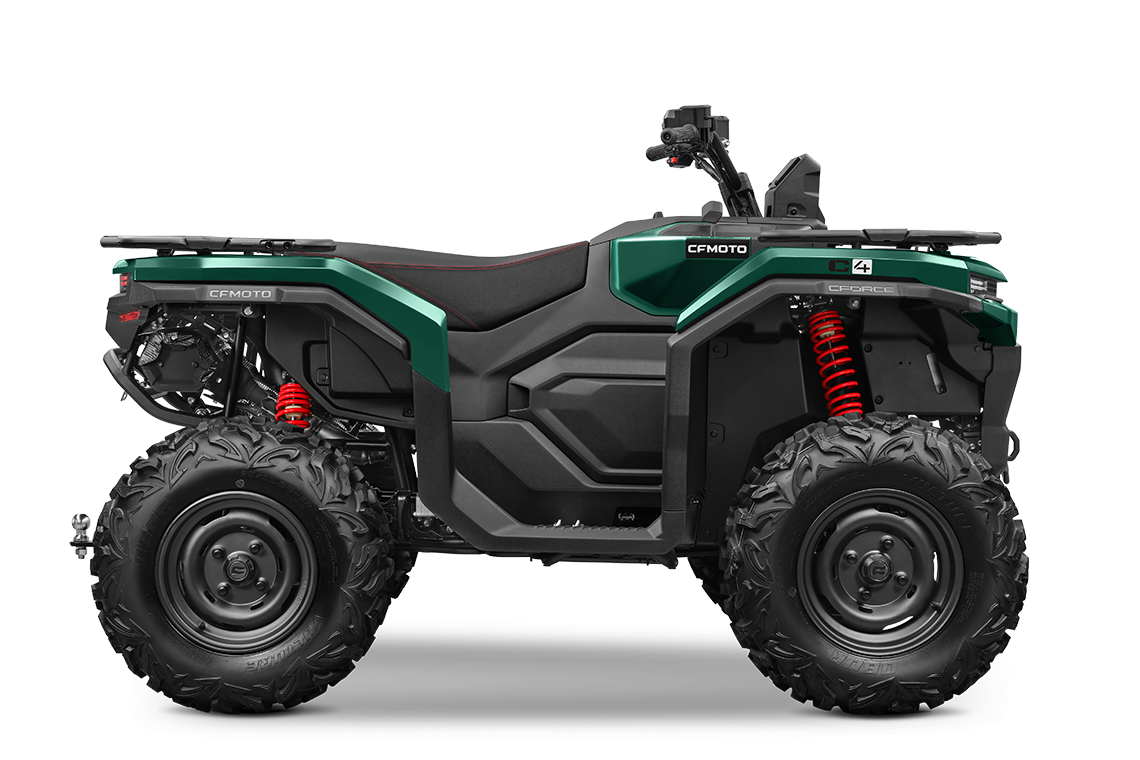 c41 CFORCE C4 Touring - Image 1