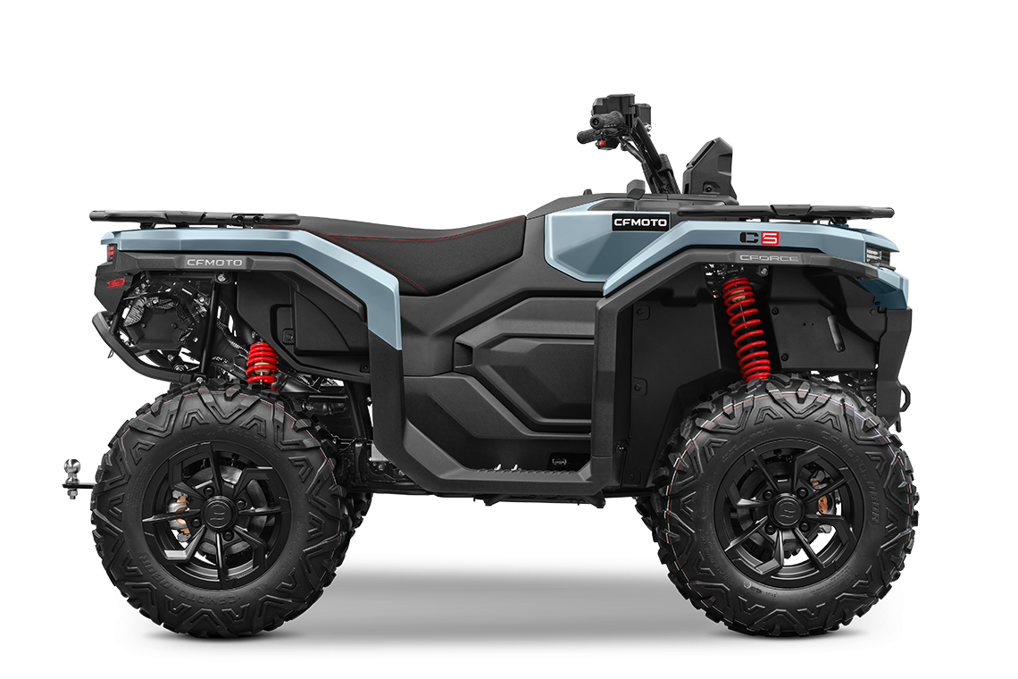c51 CFORCE C5 Touring - Image 1