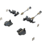 Camso/TJD Adaptorkit for trackkit