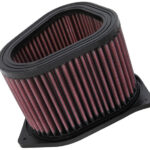 K&N Airfilter, VL1500LC