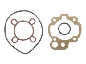 Top-gasket, AM6 02- (Ears)