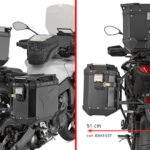 Givi Tub.Pann.Hol. Yamaha Tracer 9GT GT+ '25