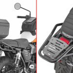 Givi Spec. Att. Triumph Speed Twin 900 (2025)