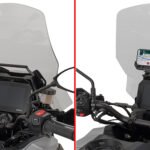 Givi Fa.Up.Br. Yamaha Tracer 9 GT GT+ (2025)