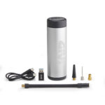 Givi /Rechargeable Battery Compressor