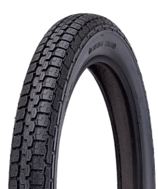 CST Tire C109R 2.50-15 Green con E4 7456