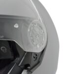 Schuberth J2 visor mechanism set