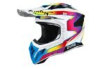 Airoh Helmet Aviator Ace 2 Sunrise gloss