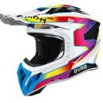 Airoh Helmet Aviator Ace 2 Sunrise gloss