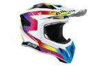 Airoh Helmet Aviator Ace 2 Sunrise gloss - Image 2