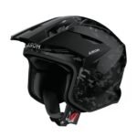 Airoh Helmet TRR II Carbon Gloss