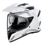 Airoh Helmet Bandit Color white gloss XL