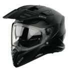 Airoh Helmet Bandit Color black matt L