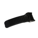 Snowpeople Basic Micrometric buckle clip, male part