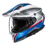 HJC Helmet RPHA 60 Arbre White/Blue/Red MC21