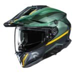 HJC Helmet RPHA 60 Arbre Gray/Gray MC4