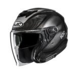 HJC Helmet i31 Depe Black/Gray MC5
